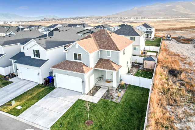 7045 N Golden Acres Loop Eagle Mountain UT 84005