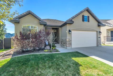 16084 S Duck Horn Drive Draper UT 84020