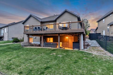 16084 S Duck Horn Drive Draper UT 84020