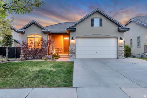 16084 S Duck Horn Drive Draper UT 84020