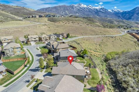 16084 S Duck Horn Drive Draper UT 84020