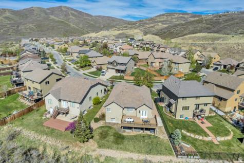 16084 S Duck Horn Drive Draper UT 84020