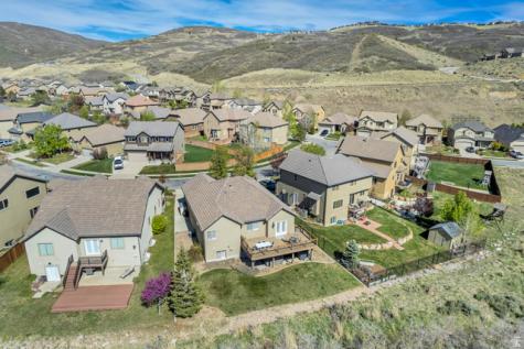 16084 S Duck Horn Drive Draper UT 84020