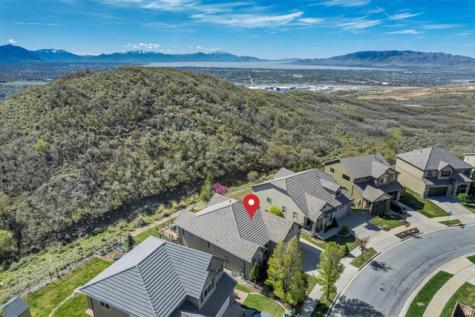 16084 S Duck Horn Drive Draper UT 84020