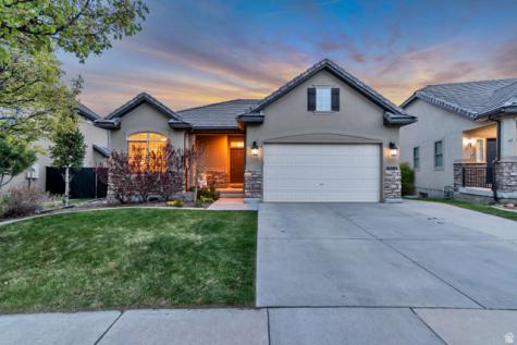 16084 S Duck Horn Drive Draper UT 84020