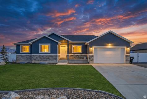 784 Frontier Road E Grantsville UT 84029