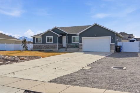 784 Frontier Road E Grantsville UT 84029