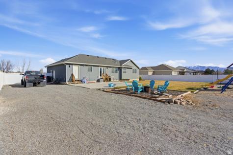 784 Frontier Road E Grantsville UT 84029