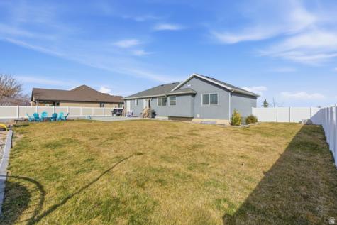 784 Frontier Road E Grantsville UT 84029