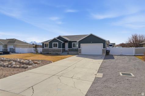 784 Frontier Road E Grantsville UT 84029