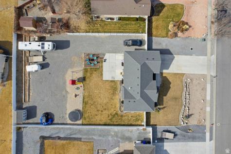 784 Frontier Road E Grantsville UT 84029