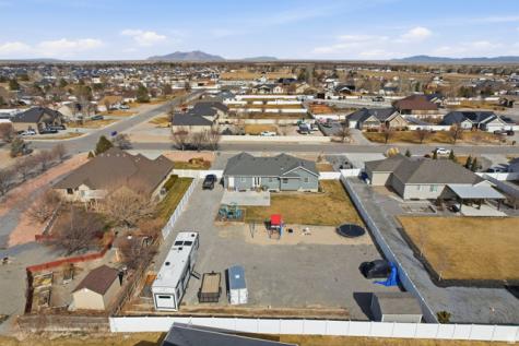 784 Frontier Road E Grantsville UT 84029