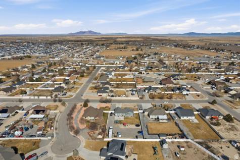 784 Frontier Road E Grantsville UT 84029
