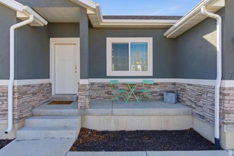 784 Frontier Road E Grantsville UT 84029