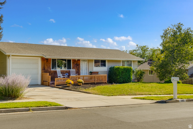 1482 E Waters Lane S Sandy UT 84093