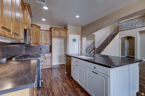 278 E Calgary Drive St. George UT 84790