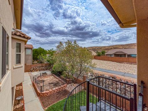 278 E Calgary Drive St. George UT 84790