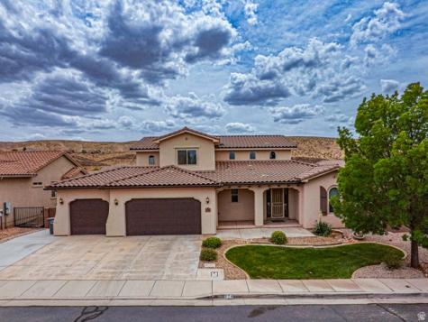 278 E Calgary Drive St. George UT 84790