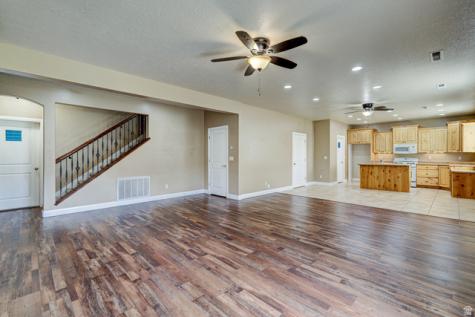 278 E Calgary Drive St. George UT 84790