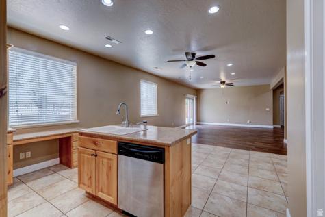 278 E Calgary Drive St. George UT 84790