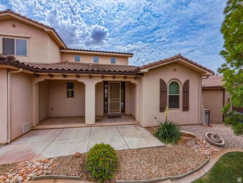 278 E Calgary Drive St. George UT 84790