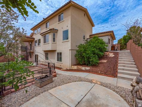 278 E Calgary Drive St. George UT 84790