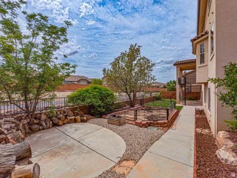 278 E Calgary Drive St. George UT 84790