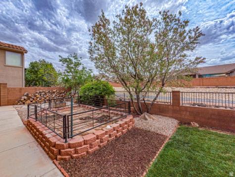 278 E Calgary Drive St. George UT 84790