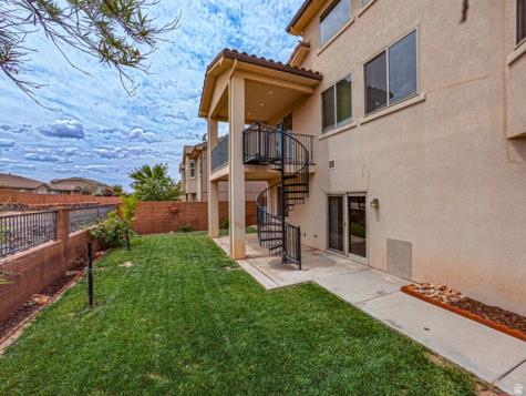 278 E Calgary Drive St. George UT 84790