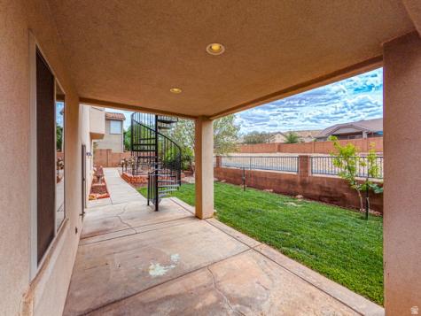 278 E Calgary Drive St. George UT 84790
