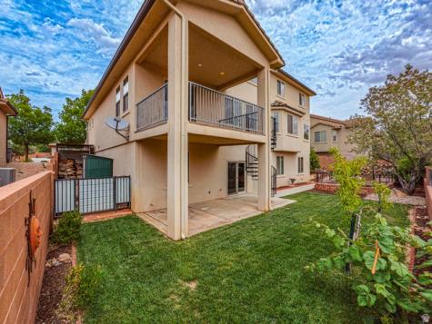 278 E Calgary Drive St. George UT 84790