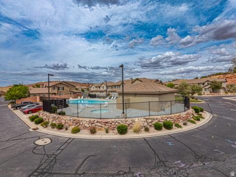 278 E Calgary Drive St. George UT 84790