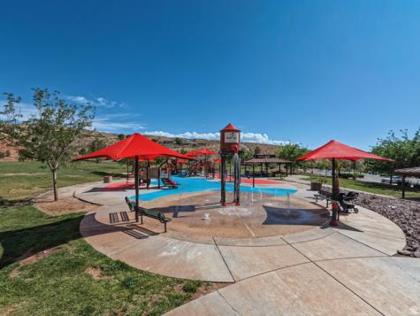 278 E Calgary Drive St. George UT 84790