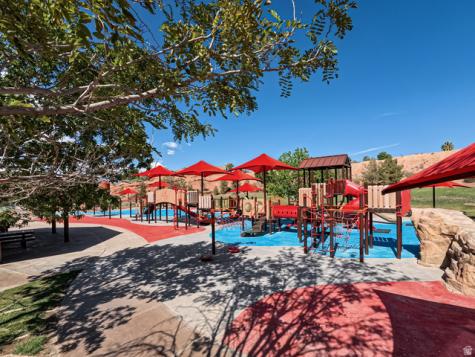 278 E Calgary Drive St. George UT 84790