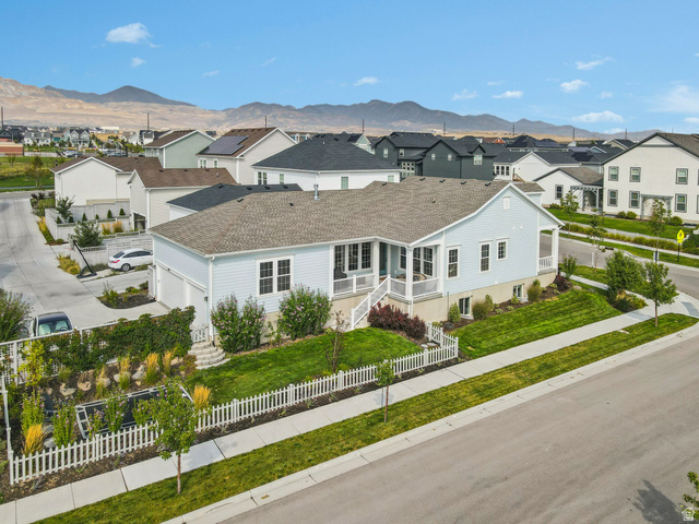 6241 W Arranmore Drive South Jordan UT 84009