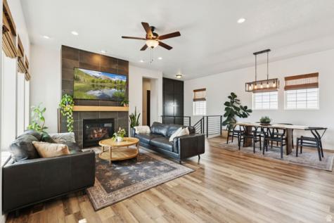 6241 W Arranmore Drive South Jordan UT 84009