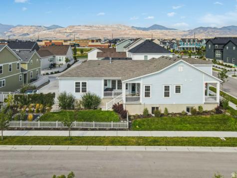 6241 W Arranmore Drive South Jordan UT 84009