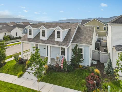 6241 W Arranmore Drive South Jordan UT 84009