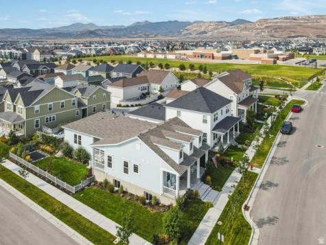 6241 W Arranmore Drive South Jordan UT 84009