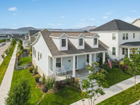 6241 W Arranmore Drive South Jordan UT 84009