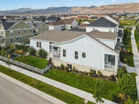 6241 W Arranmore Drive South Jordan UT 84009