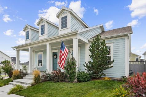 6241 W Arranmore Drive South Jordan UT 84009