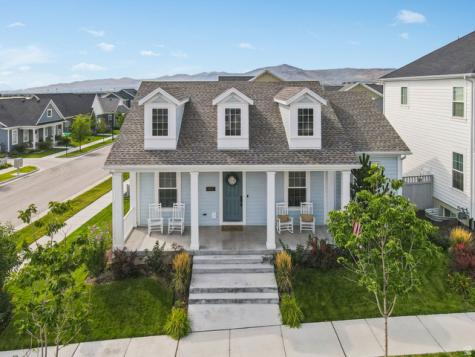 6241 W Arranmore Drive South Jordan UT 84009