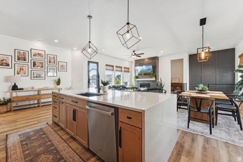 6241 W Arranmore Drive South Jordan UT 84009