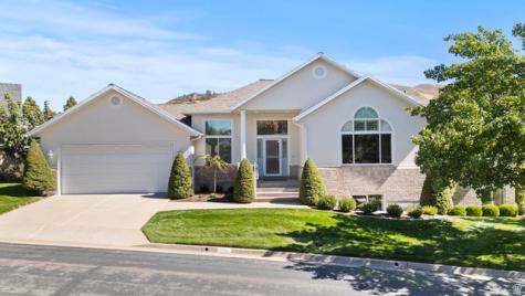 275 S Eagle Way North Salt Lake UT 84054