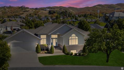 275 S Eagle Way North Salt Lake UT 84054