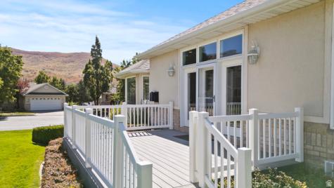 275 S Eagle Way North Salt Lake UT 84054