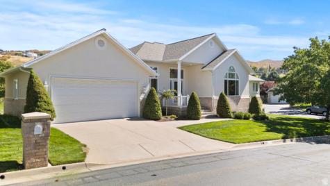275 S Eagle Way North Salt Lake UT 84054
