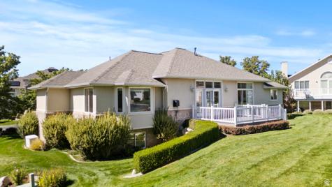 275 S Eagle Way North Salt Lake UT 84054