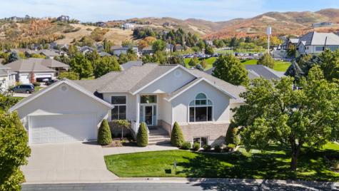 275 S Eagle Way North Salt Lake UT 84054